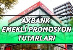 SSK, BAĞ-KUR AKBANK EMEKLİ PROMOSYON TUTARLARI | Akbank Nisan 2026 emekli maaş promosyonu ne kadar? 100.000 TL'ye varan fırsat...
