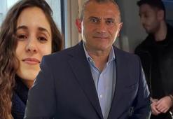 Gülistan Doku toplantıdan 19 gün sonra ortadan kayboldu! Tuncay Sonel’in dikkat çeken konuşması