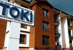 Son dakika: TOKİ İstanbul kura çekiminde ikinci gün heyecanı! Nefesler tutuldu