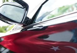 3 ayda 72 ülkeye binek otomobil ihraç edildi