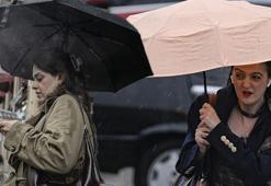 Meteoroloji ‘Balkanlar'dan geliyor’ deyip uyardı! İstanbullular bu geceye dikkat: Tüm yurdu saracak