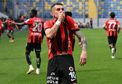 Gençlerbirliği'nden Kocaelispor karşısında kritik galibiyet!