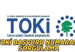 TOKİ BAŞVURU NUMARASI SORGULAMA: İstanbul TOKİ çekiliş numaramı nasıl öğrenilir? E-devlet TOKİ İstanbul başvuru isim listesi sorgulama
