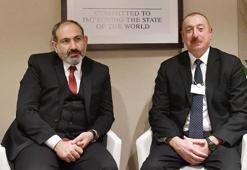 Aliyev ve Paşinyan’a Gernika Barış ve Uzlaşma Ödülü