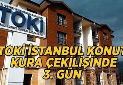 TOKİ İSTANBUL SONUÇLARI SORGULAMA EKRANI: 27 Nisan İstanbul TOKİ kura sonuçları ve isim listesi açıklandı mı? TOKİ İstanbul kura sonuçları nereden öğrenilir?