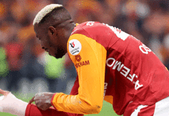 Açılışı Crabbe yaptı