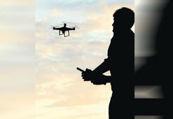 İHA pilotu sayısı 1.6 milyonu aştı