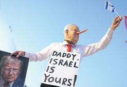Trump & Netanyahu bunu da başaramadı