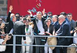 ‘Biz garantiyi çiftçiye vereceğiz’