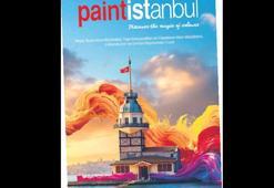 Boyanın profesyonelleri İstanbul’da buluşuyor