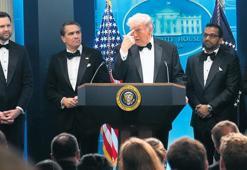 'Muhtemel hedef Trump!'