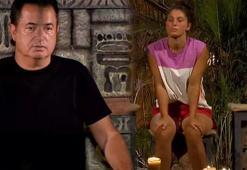 Survivor'da acil durum konseyi toplandı! Acun Ilıcalı açıkladı: Seren Ay diskalifiye edildi