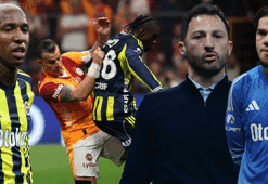 Galatasaray maçı sonrası Halil Özer'den Fenerbahçeli yıldıza sert tepki! 'Sorumsuzluk, bedelini ödemeli'