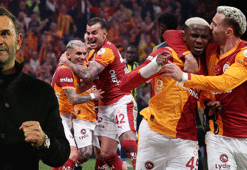 Osman Şenher'den Galatasaray-Fenerbahçe derbisi sonrası yıldız isme övgü! 'Tutulması imkansız'