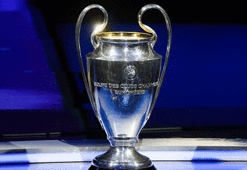 UEFA Şampiyonlar Ligi'nde yarı final heyecanı başlıyor!