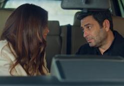 'Ben sana çok aşığım Alya'