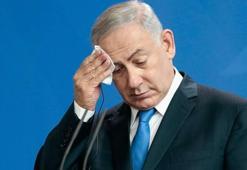Netanyahu duruşmasına dakikalar kala şok karar! 'Güvenlik' gerekçesiyle iptal edildi