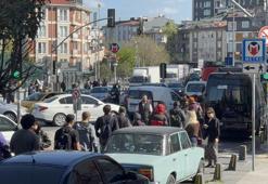 M7 Yıldız-Mahmutbey Metro Hattı’nda aksama! Nurtepe’de uzun kuyruklar oluştu