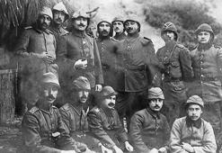 57’nci Alay’ın bilinmeyen töreni ortaya çıktı! Atatürk’ün o mektubu ilk kez görüldü