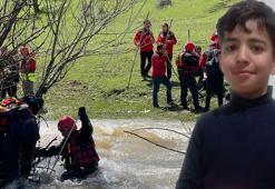 8 yaşındaki Osman’dan 2 gündür haber yok! ‘Suya mı düştü, ayı mı, kurt mu götürdü bilmiyoruz’