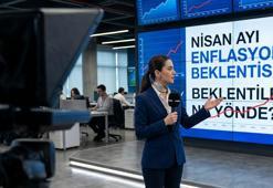 ENFLASYON NE ZAMAN AÇIKLANACAK? TÜİK Nisan ayı enflasyon rakamları ne zaman, saat kaçta açıklanır? Son dakika enflasyon beklentisi...