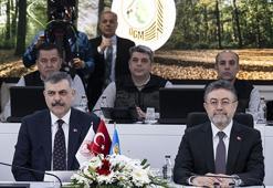 Orman yangınlarına ilişkin iki bakandan ortak açıklama! 30 il için alarm verildi
