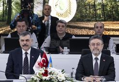 Orman yangınlarına ilişkin iki bakandan ortak açıklama! 30 il için alarm verildi