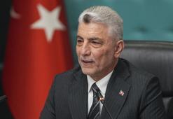 Bakan Bolat: Alternatif ticaret koridorlarıyla ilgili çalışmalara başladık
