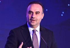 Bakan Kacır: Yabancı yatırımcılar uzaktan şirket kurabilecek
