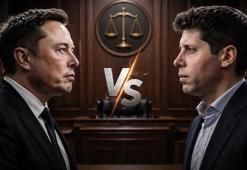 Musk vs Altman davası başlıyor: OpenAI kavgası mahkemeye taşındı