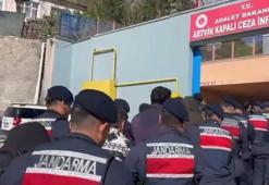 Artvin merkezli 4 ilde operasyon! 510 milyonluk dolandırıcılık ağı deşifre edildi