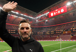 Galatasaray'da Okan Buruk tarih yazıyor! Üst üste şampiyonluklar
