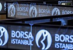 Borsa günü rekor seviyeden tamamladı