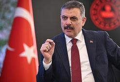 İçişleri Bakanı Çiftçi'den 27 Nisan 'e-muhtıra'sına ilişkin mesaj