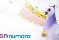ON NUMARA SONUÇLARI: 27 Nisan 2026 On Numara çekiliş sonuçları kazandıran numaralar sorgulama ekranı