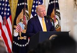 Beyaz Saray'da İran hareketliliği! Trump ulusal güvenlik kabinesini topladı