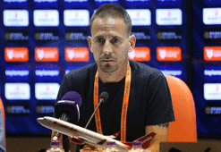 Alanyaspor teknik direktörü Joao Pereira: Hatalar yaptık, cezası ağır oldu