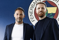 Fenerbahçe'de olağanüstü toplantıdan karar çıktı! Domenico Tedesco ve Devin Özek ile yollar ayrıldı