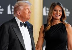 Eşi ile ilgili yapılan yorum Trump'ın tepkisini çekti! Derhal kovulmasını istedi
