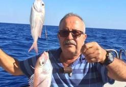 Mersin'de denizde iki erkek cesedi bulundu