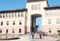 4 Türk üniversitesi ilk 100’de