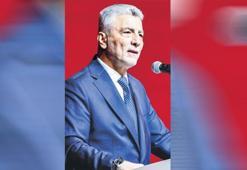 Suriye’yle ‘sınır kapısı’ diplomasisi