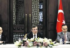 Yatırımcı odaklı, VIP sistem geliyor