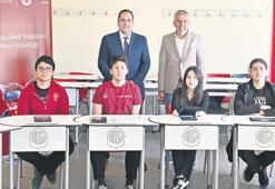 100 bin öğrenciye yapay zekâ eğitimi