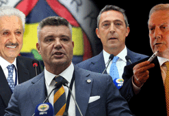 Fenerbahçe'de olağanüstü genel kurul kararı! Mehmet Ali Aydınlar'a eski başkanlardan destek