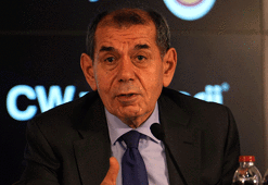 Galatasaray'da Dursun Özbek'ten prim müjdesi