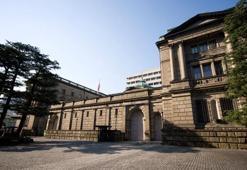 Japonya Merkez Bankası faizi değiştirmedi