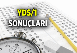 YDS SONUÇLARI AÇIKLANDI! 2026 YDS sonuç sorgulama ekranı ÖSYM giriş