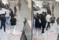 Esenler’de asker eğlencesinde silahlı saldırı! 17 yaşındaki genç ağır yaralı