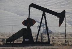 Brent petrolde son durum ne?